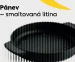 Billa Pánev - smaltovaná litina nabídka