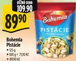 Albert Bohemia Pistácie nabídka