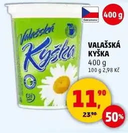 Penny Market VALAŠSKÁ KYŠKA nabídka