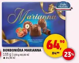 Penny Market BONBONIÉRA MARIANNA nabídka