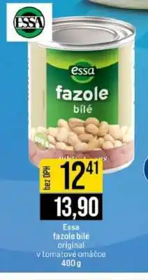 Jip Essa Fazole bílé nabídka
