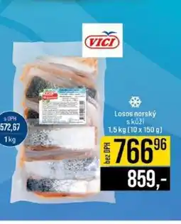 Jip Losos norský s kůží nabídka