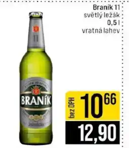 Jip Braník 11 nabídka