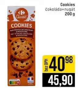 Jip Cookies nabídka