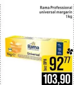 Jip Rama Professional universal margarín nabídka