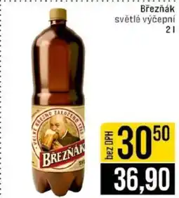 Jip Březňák nabídka