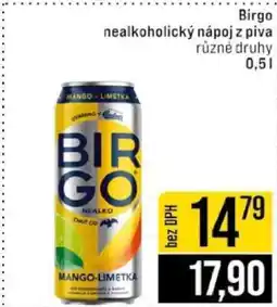 Jip BIRGO nabídka