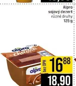 Jip Alpro nabídka