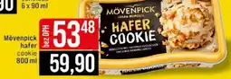 Jip Mövenpick Hafer cookie nabídka