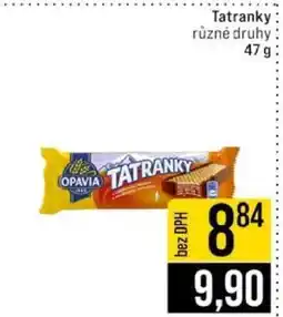 Jip Tatranky nabídka