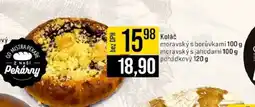 Jip Koláč nabídka