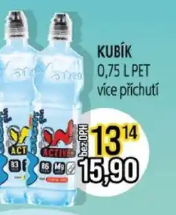 Jip KUBÍK nabídka