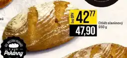Jip Chléb slaninový nabídka