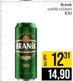 Jip Braník nabídka