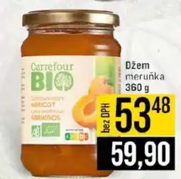 Jip Džem meruňka 360 g nabídka