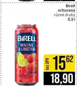 Jip Birell ochucený nabídka