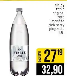 Jip Kinley nabídka