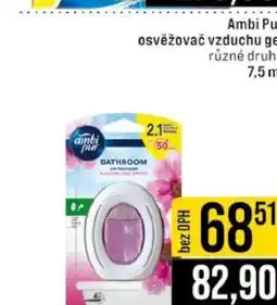 Jip AMBI PUR nabídka