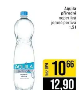 Jip Aquila nabídka
