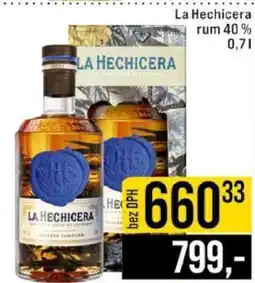 Jip La Hechicera nabídka