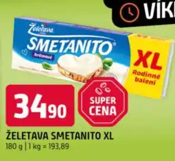 Terno Želetava Smetanito XL nabídka