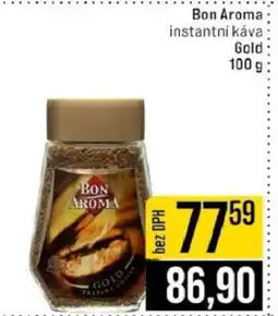 Jip Bon Aroma nabídka