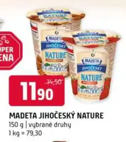 Terno MADETA JIHOČESKÝ NATURE nabídka