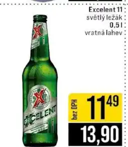 Jip Excelent 11 nabídka