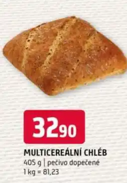 Terno MULTICEREÁLNÍ CHLÉB nabídka
