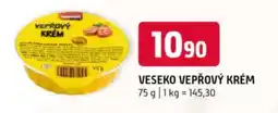 Terno VESEKO VEPŘOVÝ KRÉM nabídka