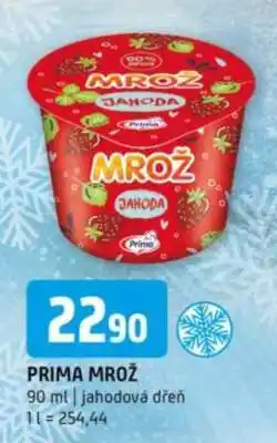 Terno PRIMA Mrož nabídka
