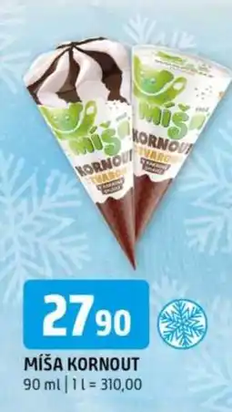 Terno Míša Kornout nabídka