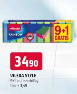 Terno Vileda Style nabídka