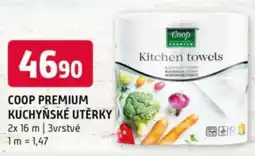 Terno COOP PREMIUM KUCHYŇSKÉ UTĚRKY nabídka