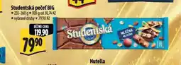 Albert Orion studentská pečeť big nabídka