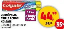 Penny Market Colgate zubní pasta nabídka