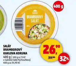 Penny Market Bramborový salát nabídka