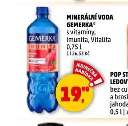 Penny Market Gemerka nabídka