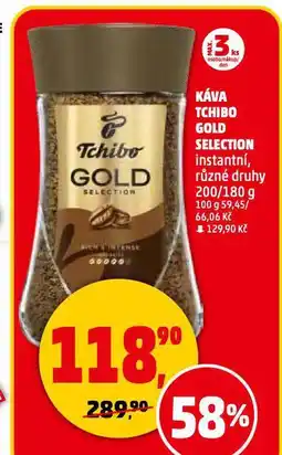 Penny Market Káva tchibo nabídka