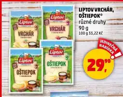 Penny Market Liptov oštiepok nabídka