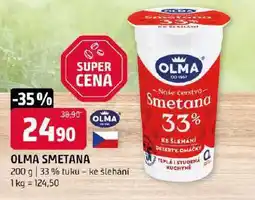 Terno Olma smetana 33% nabídka