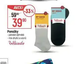 Globus Ponožky nabídka
