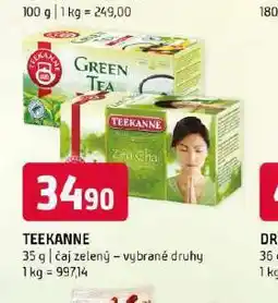 Terno Teekanne čaj nabídka