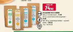 Terno Oslazeno bez cukru proteinový koktejl nabídka