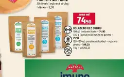 Terno Oslazen bez cukru univerzální směs na pečení nabídka