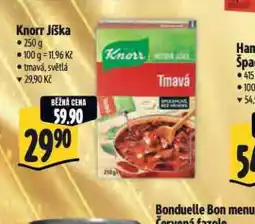 Albert Knorr jíška nabídka