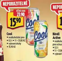 Albert Cool nabídka