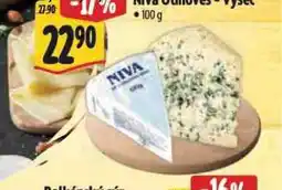 Albert Niva otinoves výseč nabídka