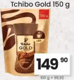 Kubík potraviny Tchibo Gold nabídka
