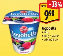 Albert Zott Jogobella nabídka